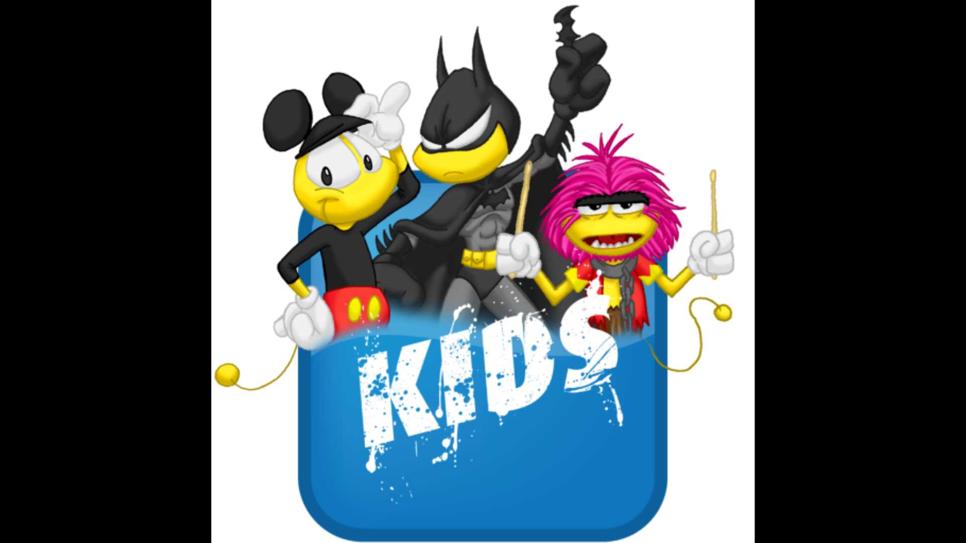 How to install Kids Club Kodi addon | Kodiapps